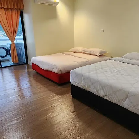 Patong Tower Royal Family Pta 2025 Exterior photo