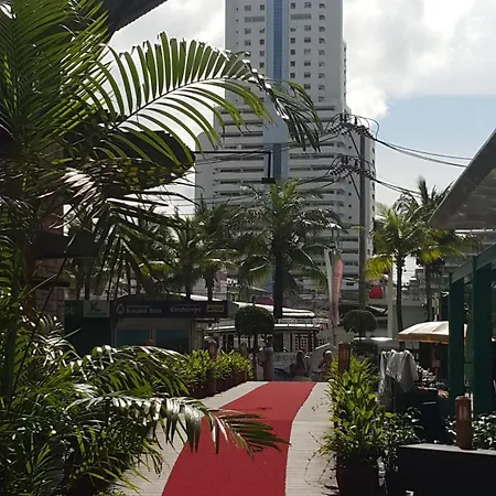 Patong Tower Royal Family Pta 2025 Exterior photo