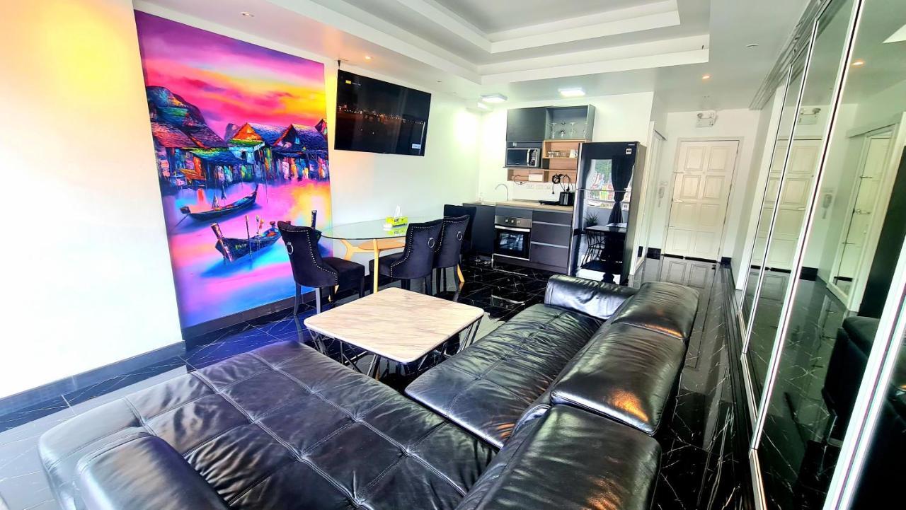 Tower Royal Family Pta 2025 Apartment Patong