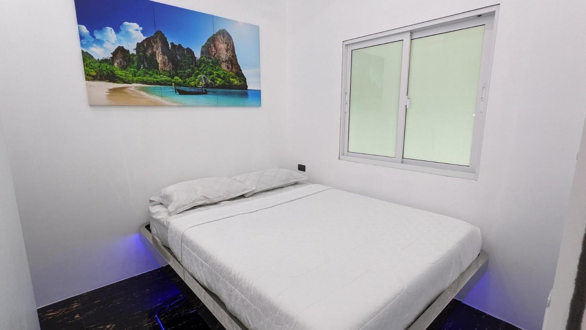 Apartment Tower Royal Family Pta 2025 Patong