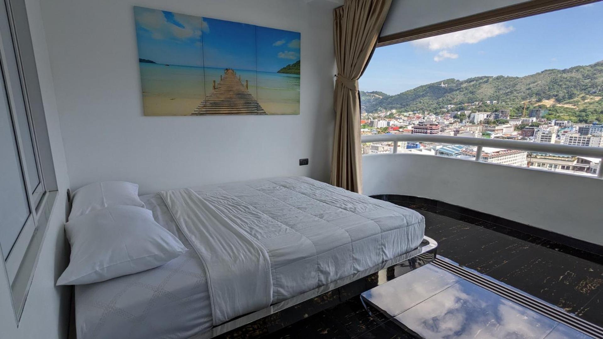 Tower Royal Family Pta 2025 Patong