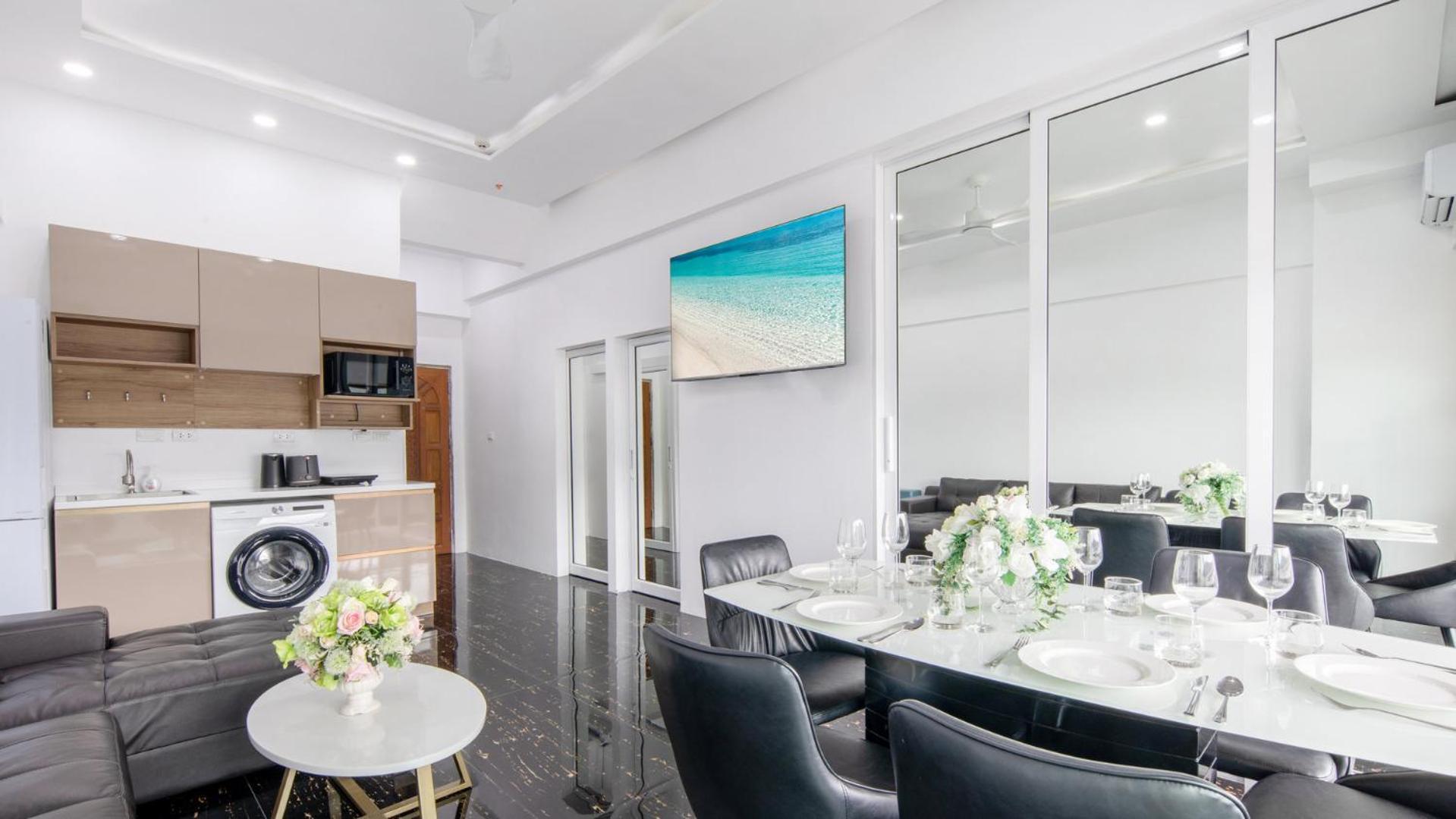 Tower Royal Family Pta 2025 Apartment Patong