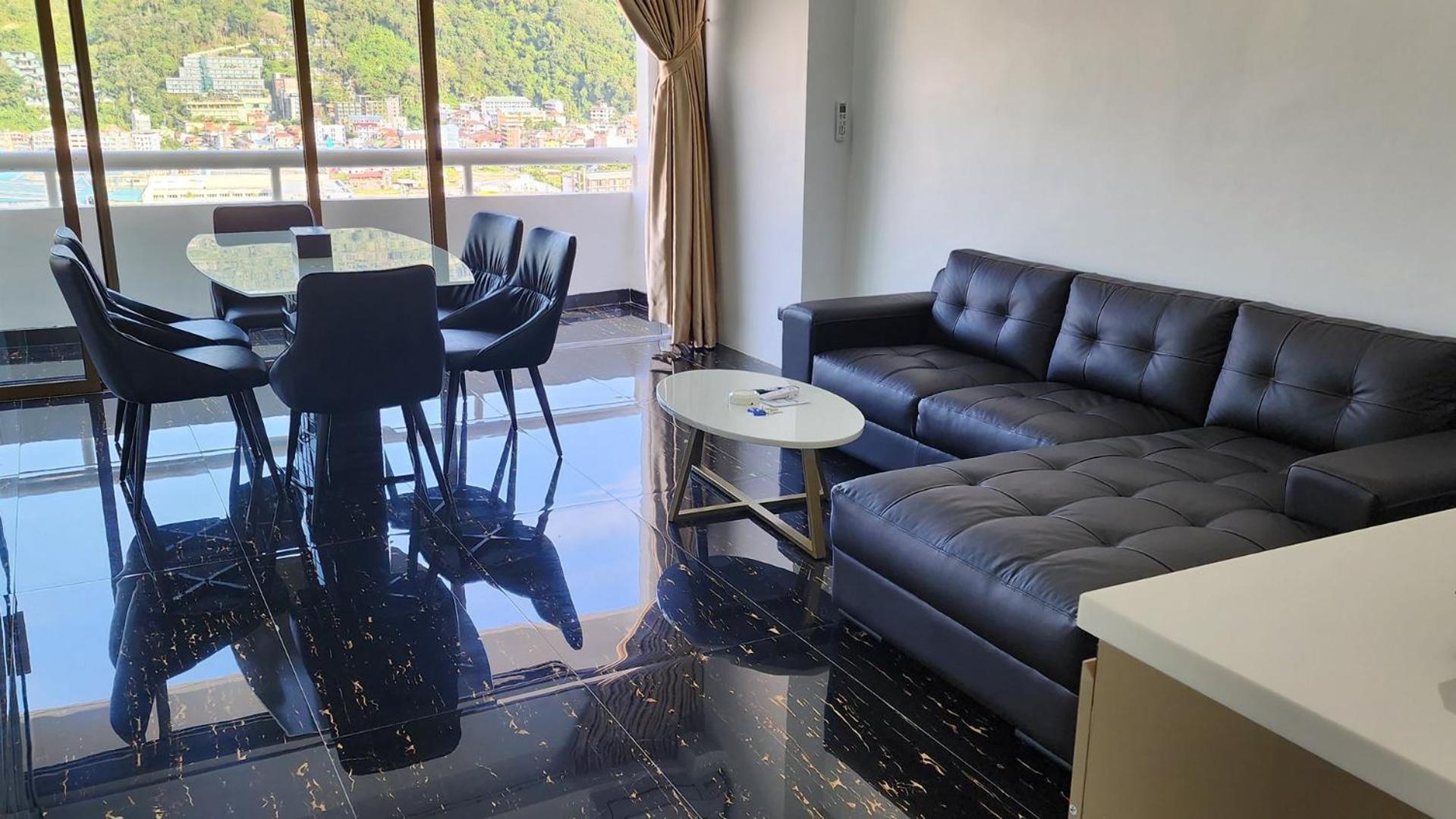 Tower Royal Family Pta 2025 Apartment Patong