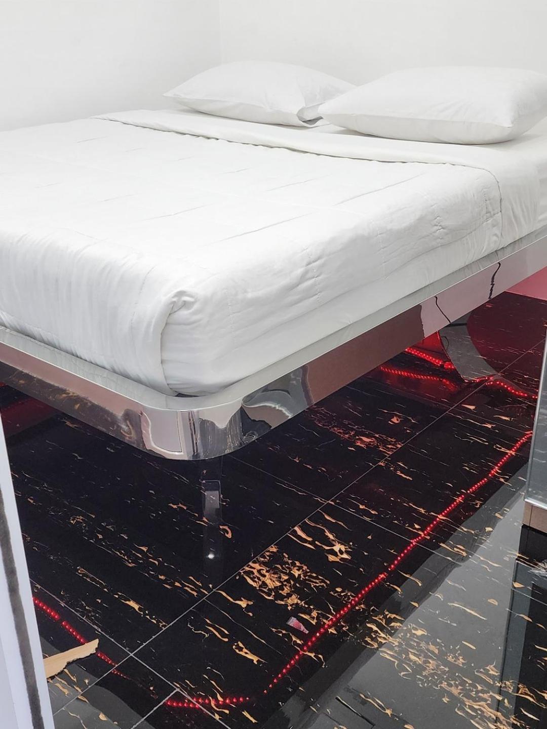 Apartamento Tower Ones