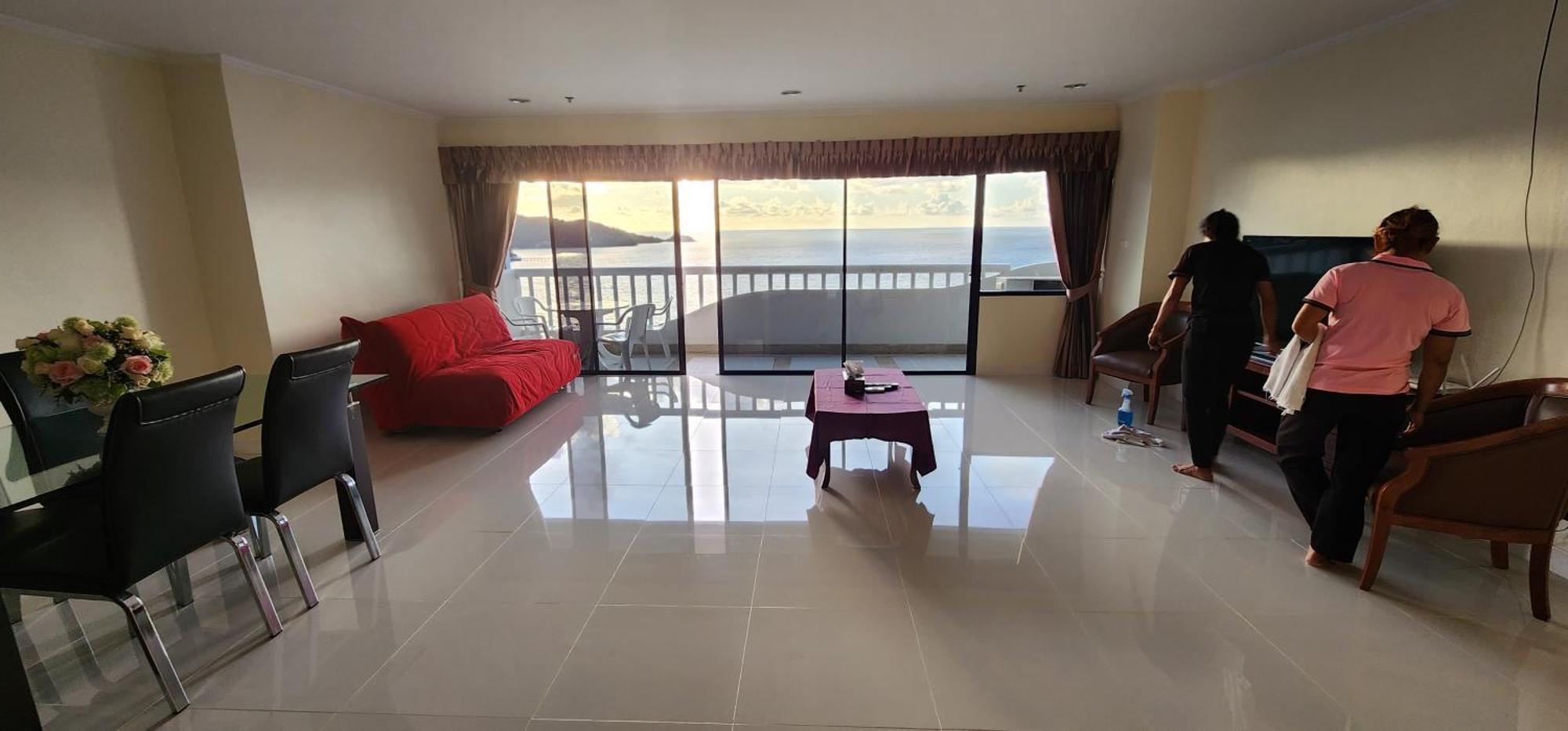 Tower Ones Apartamento
